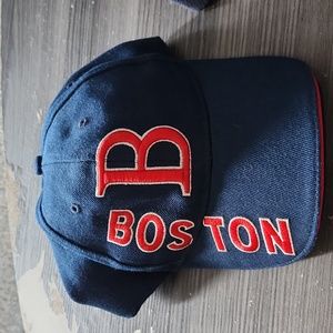 Boston Red Sox Hat